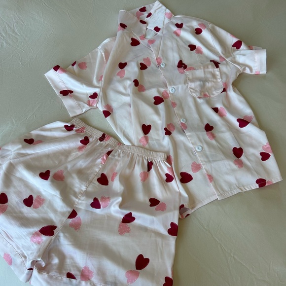 Size S pajamas - Picture 3 of 3